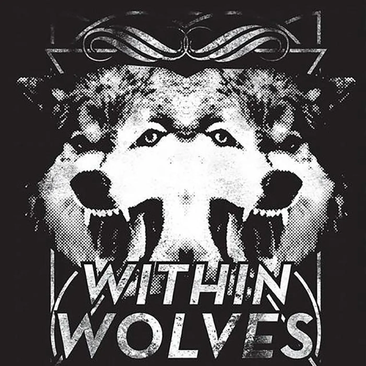 Within Wolves Brand Page