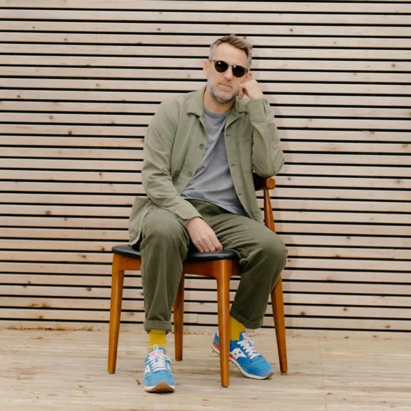 Denison Witmer Brand Page