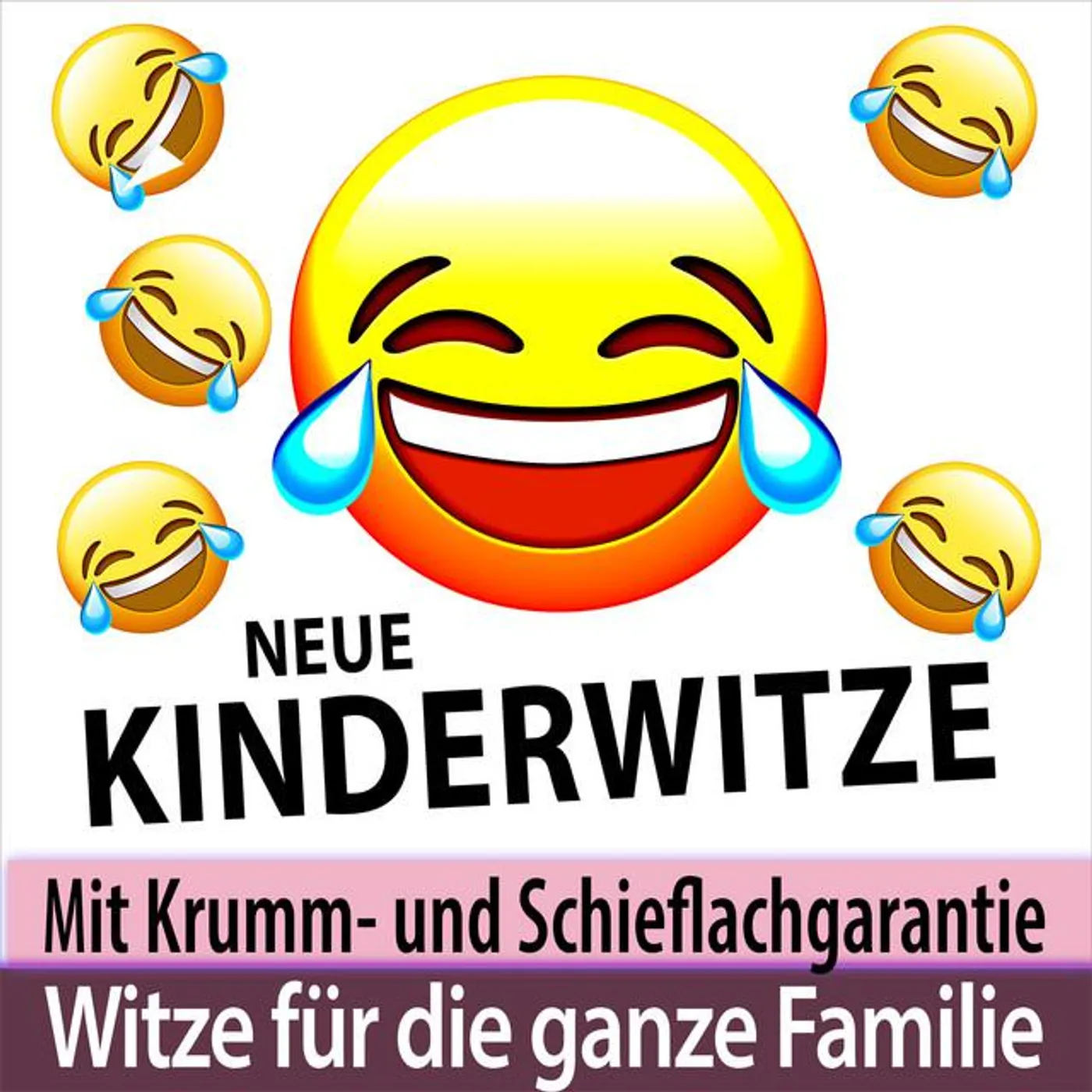 Witze Erzähler TA