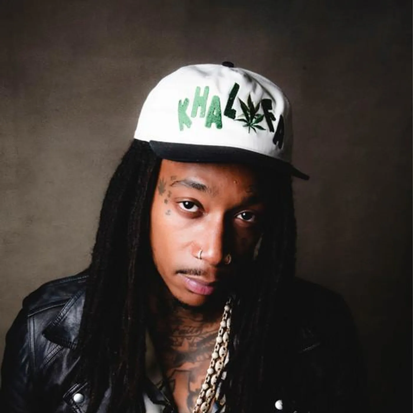 Wiz Khalifa Brand Page