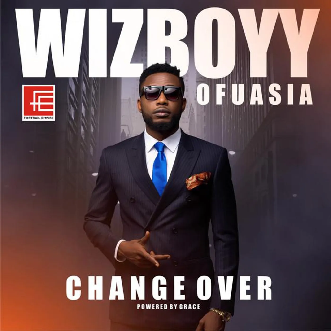 Wizboyy Brand Page