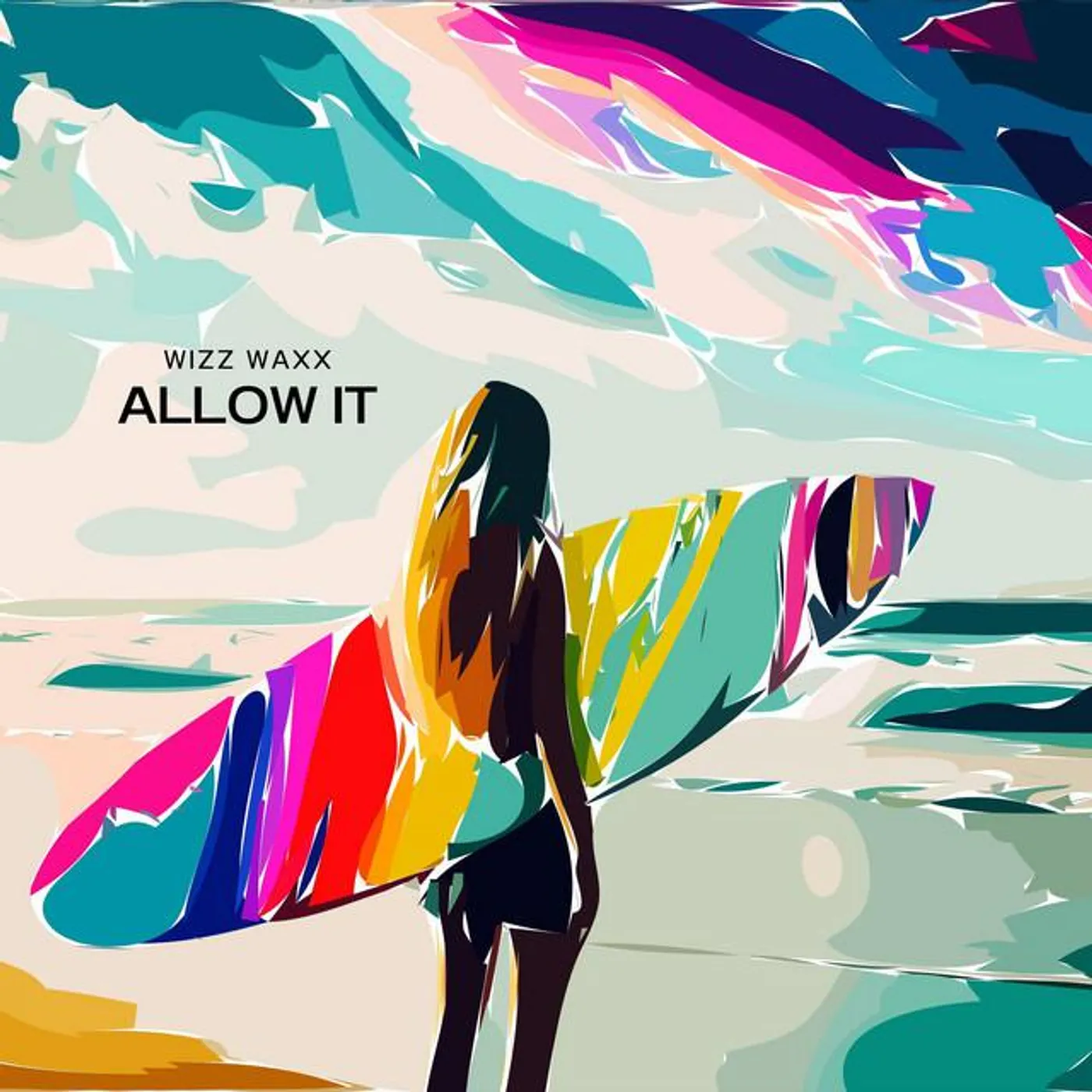 Wizz Waxx Brand Page