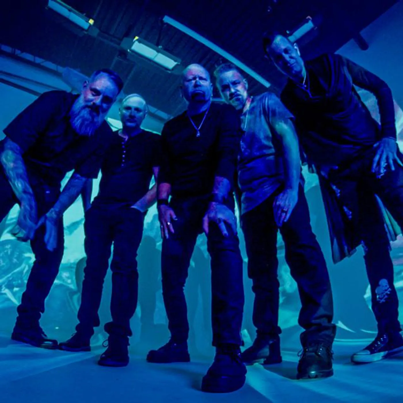 Wicked Maraya Brand Page