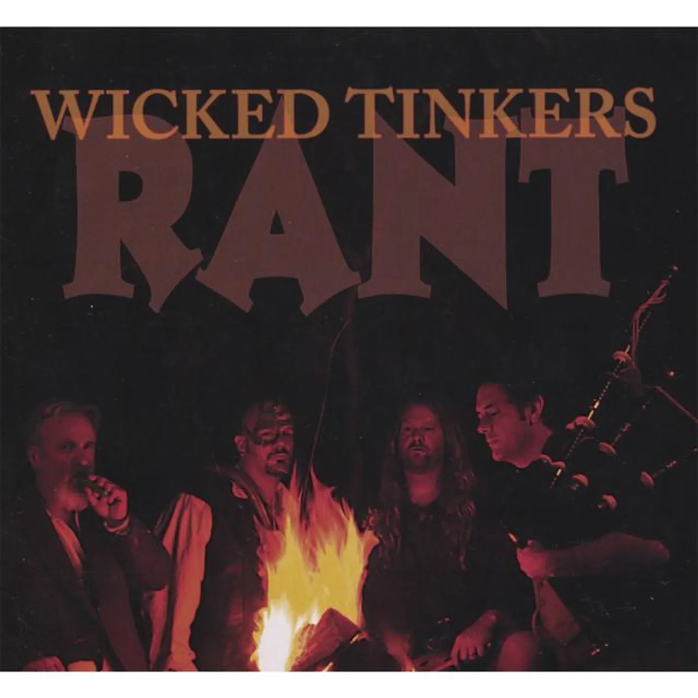 Wicked Tinkers Brand Page