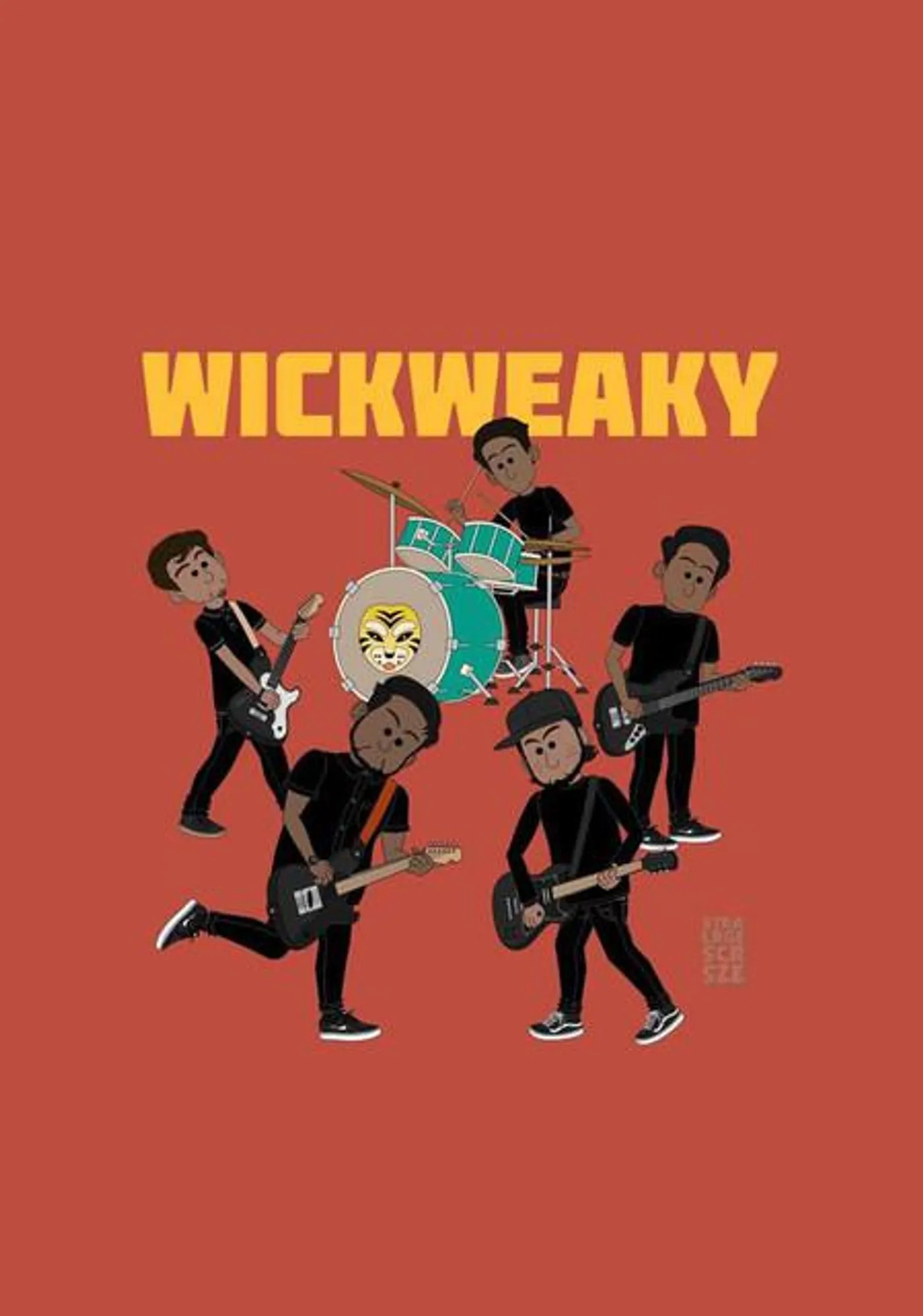 Wickweaky