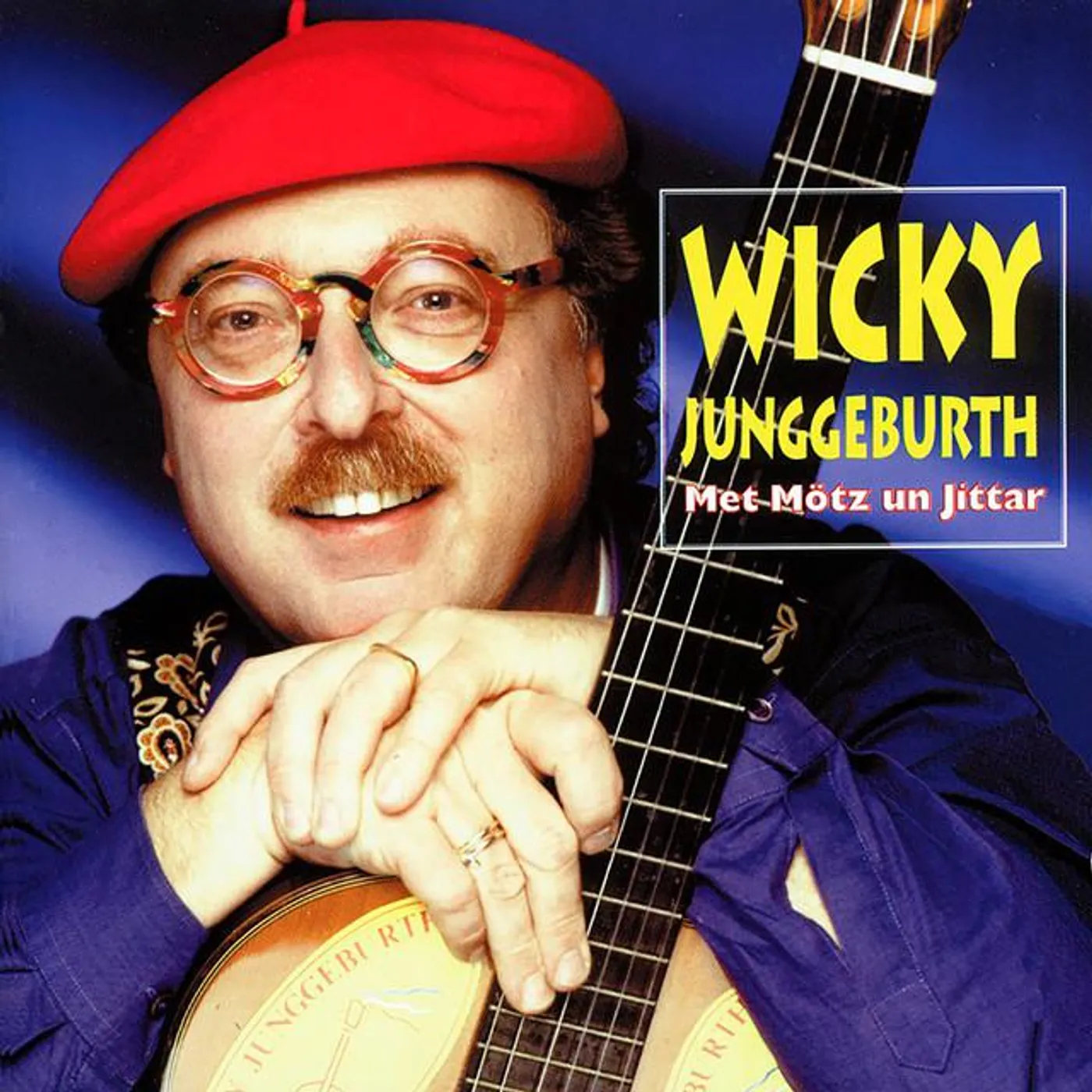 Wicky Junggeburth