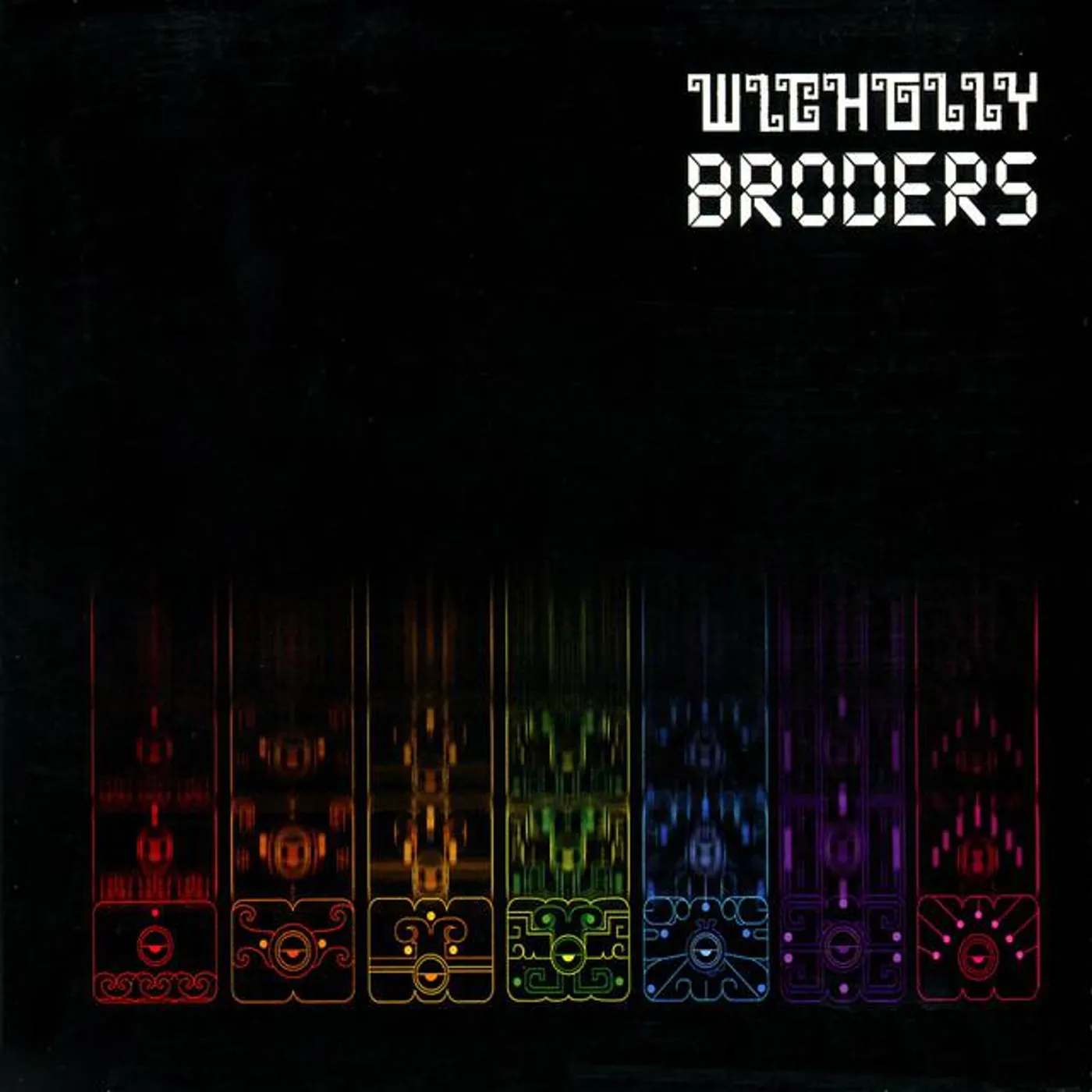 Wicholly Broders