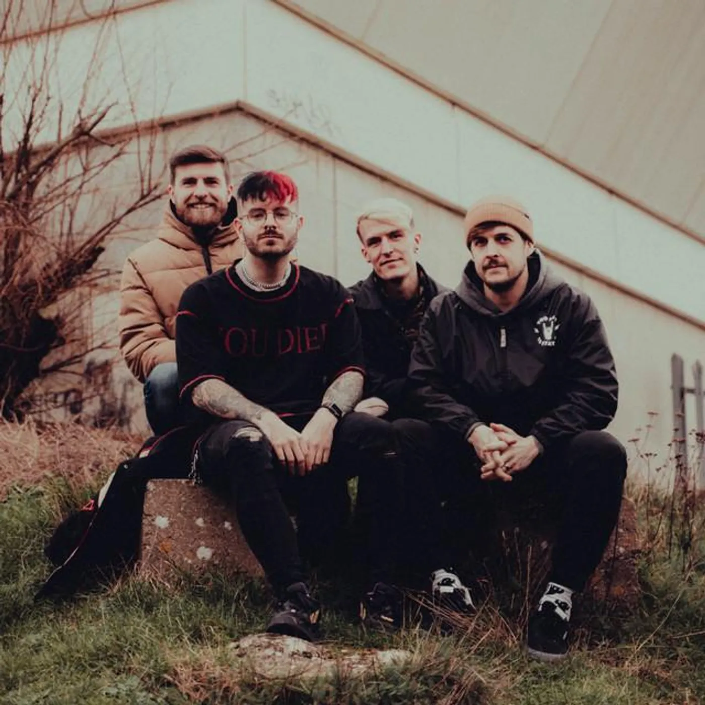 Wide Awake Club Brand Page