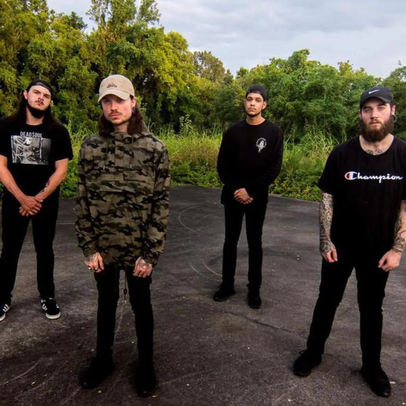 Widowmaker Brand Page