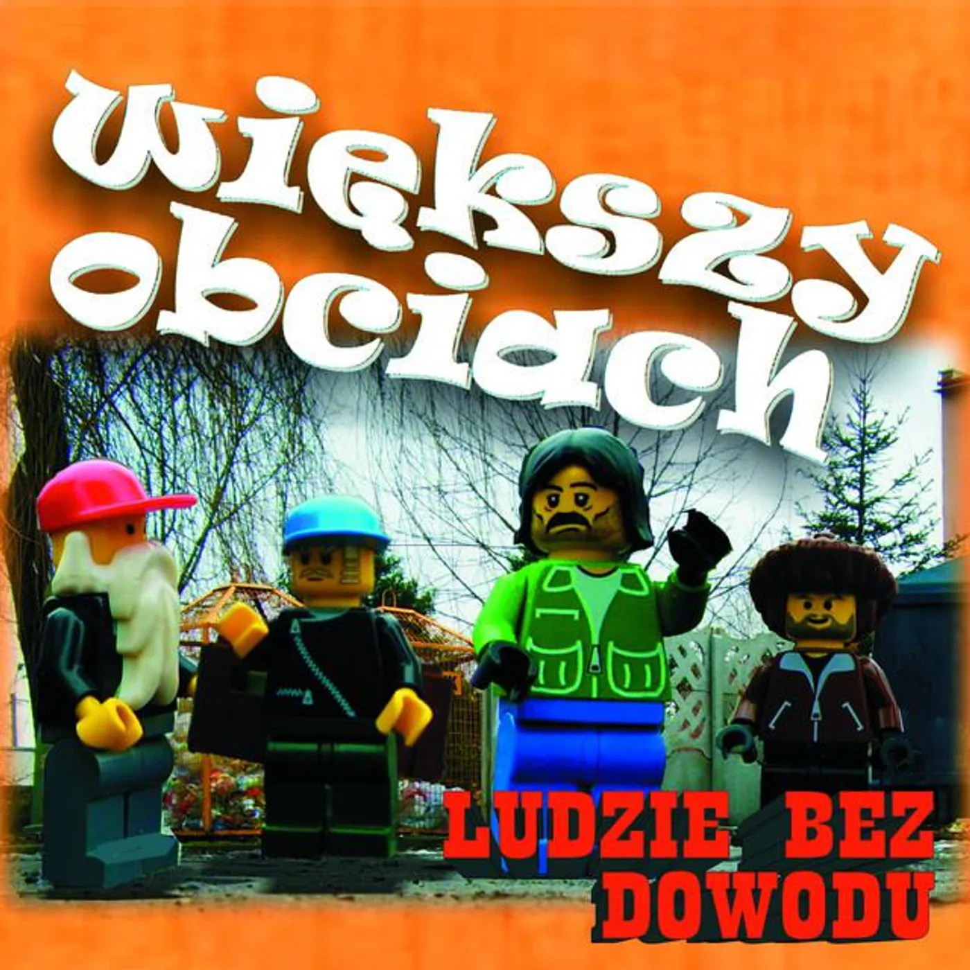 Wiekszy Obciach
