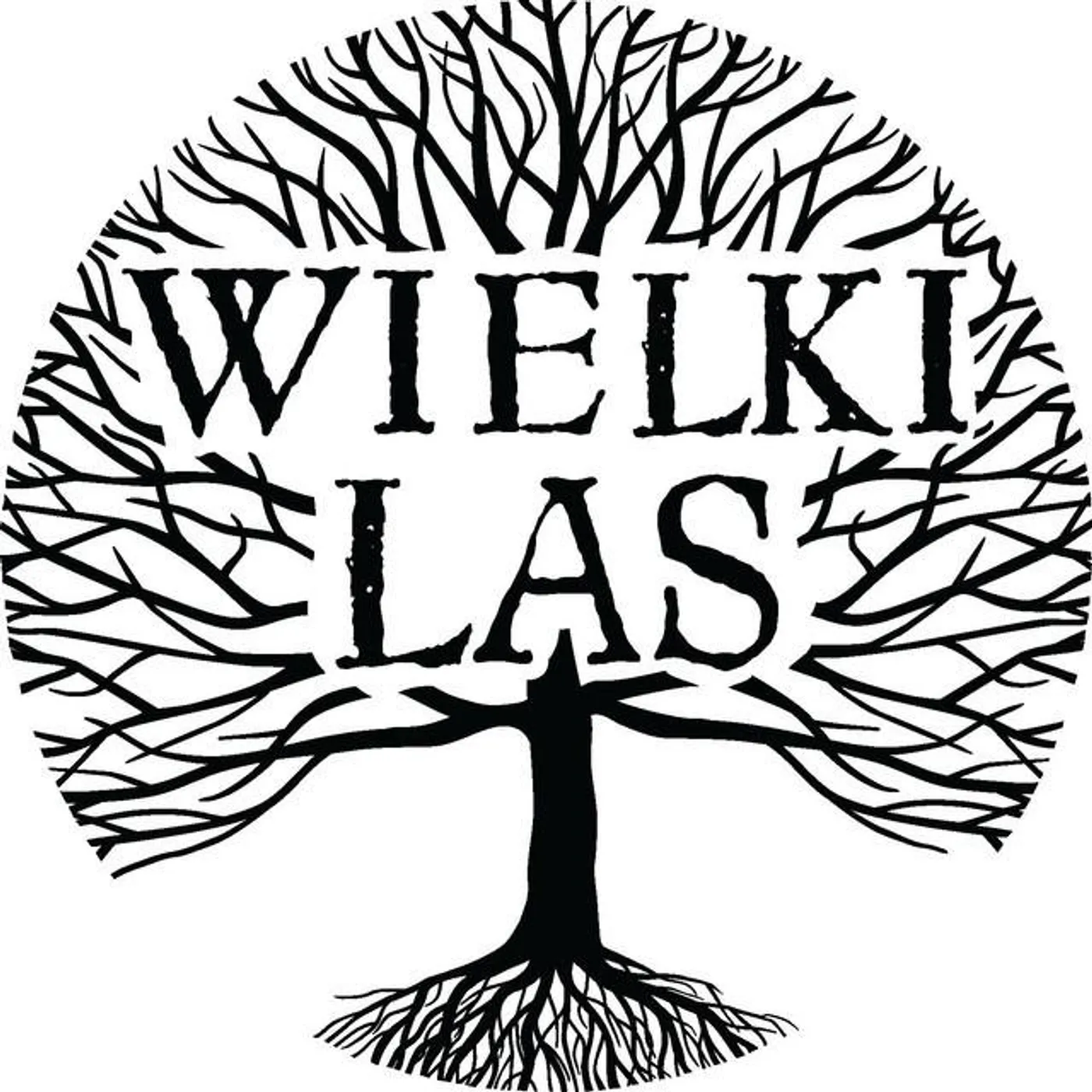 Wielki Las Brand Page