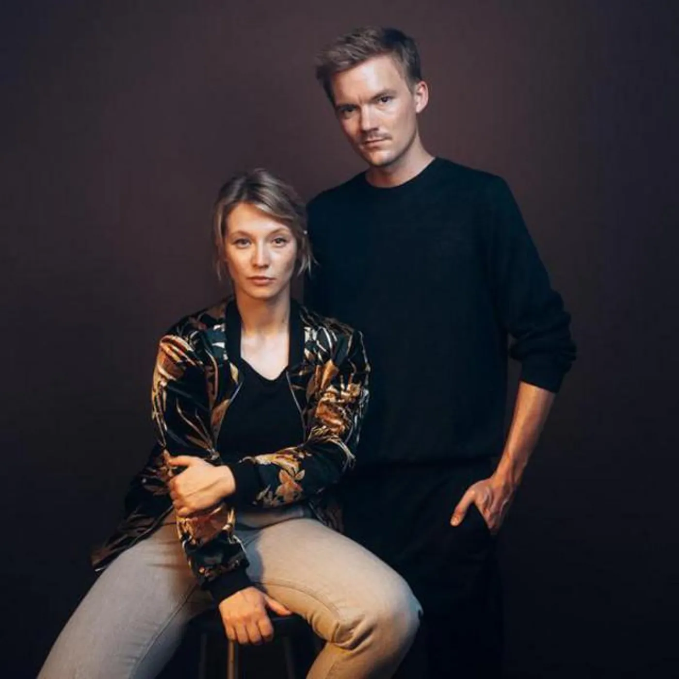 Wiener Blond Brand Page