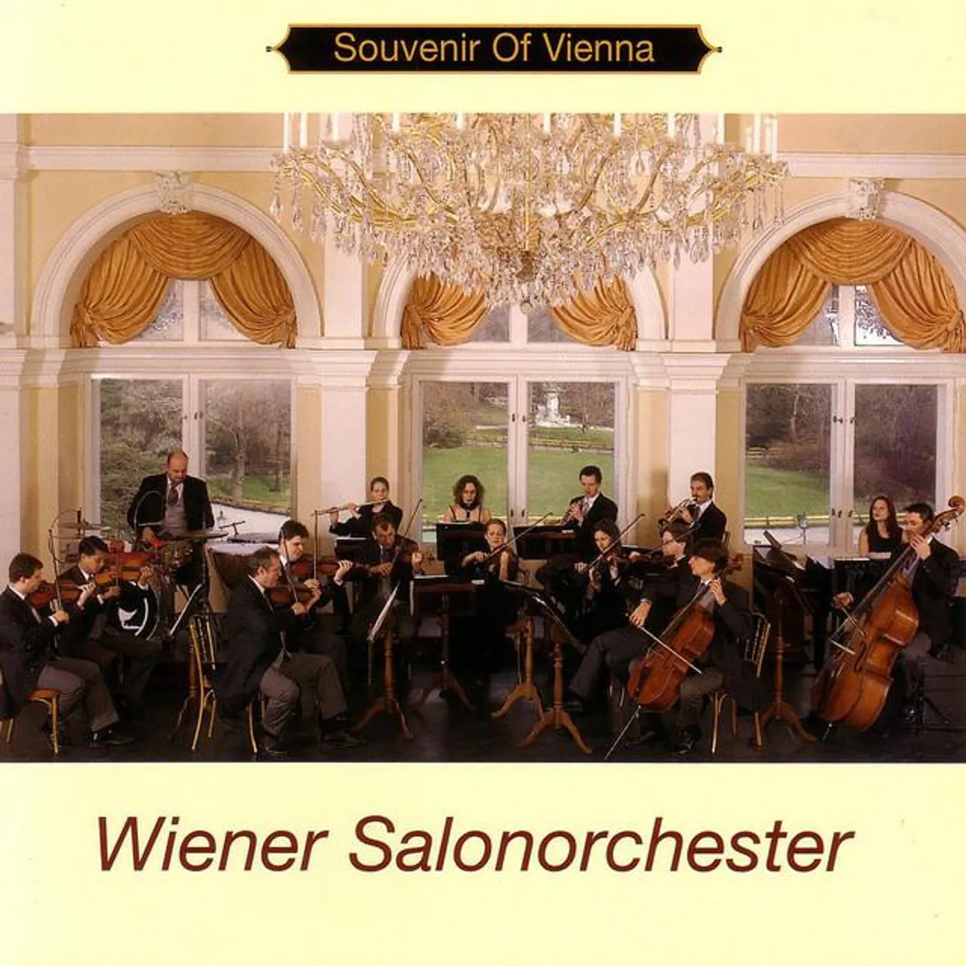 Wiener Salonorchester