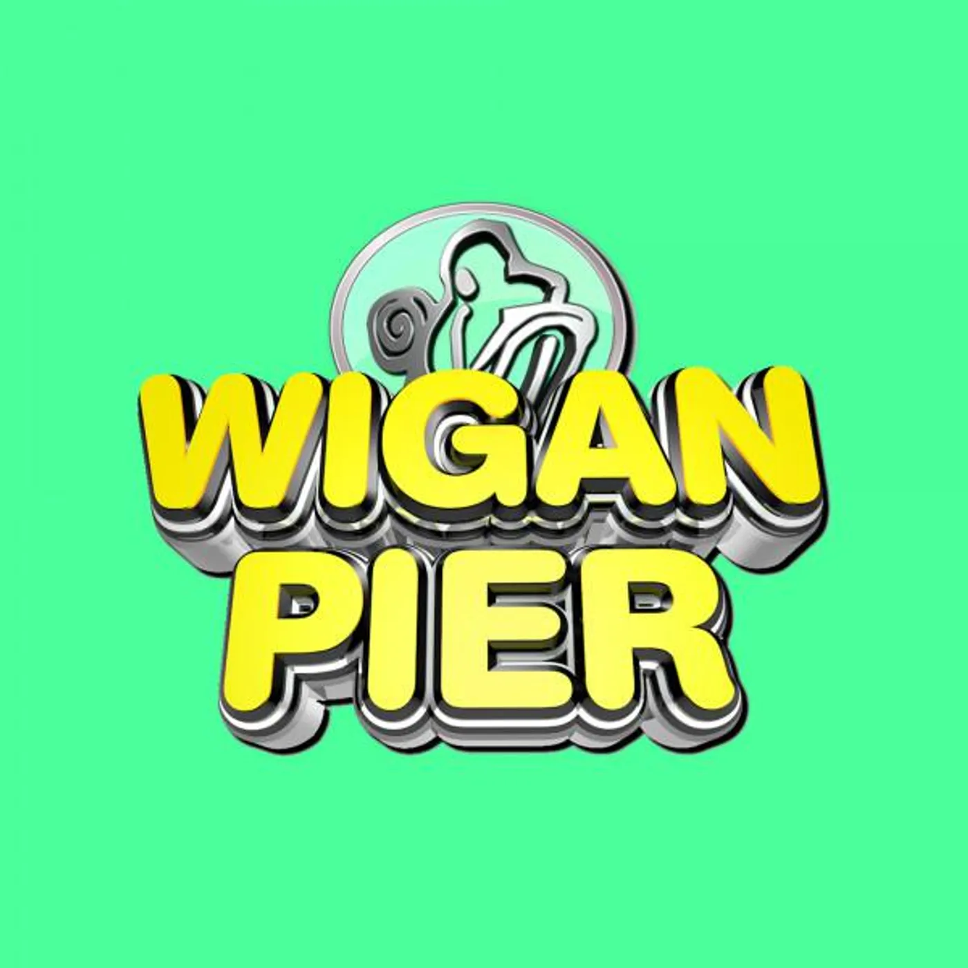 Wigan Pier