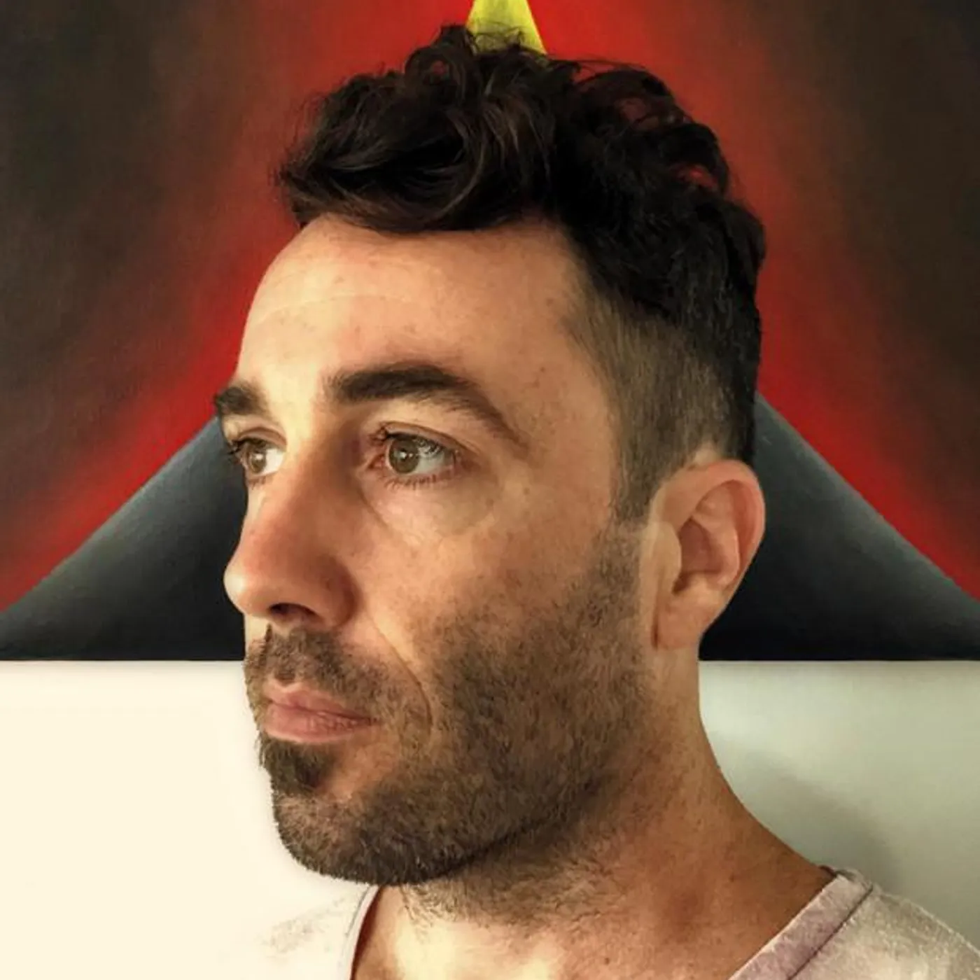 Wil Blades Brand Page