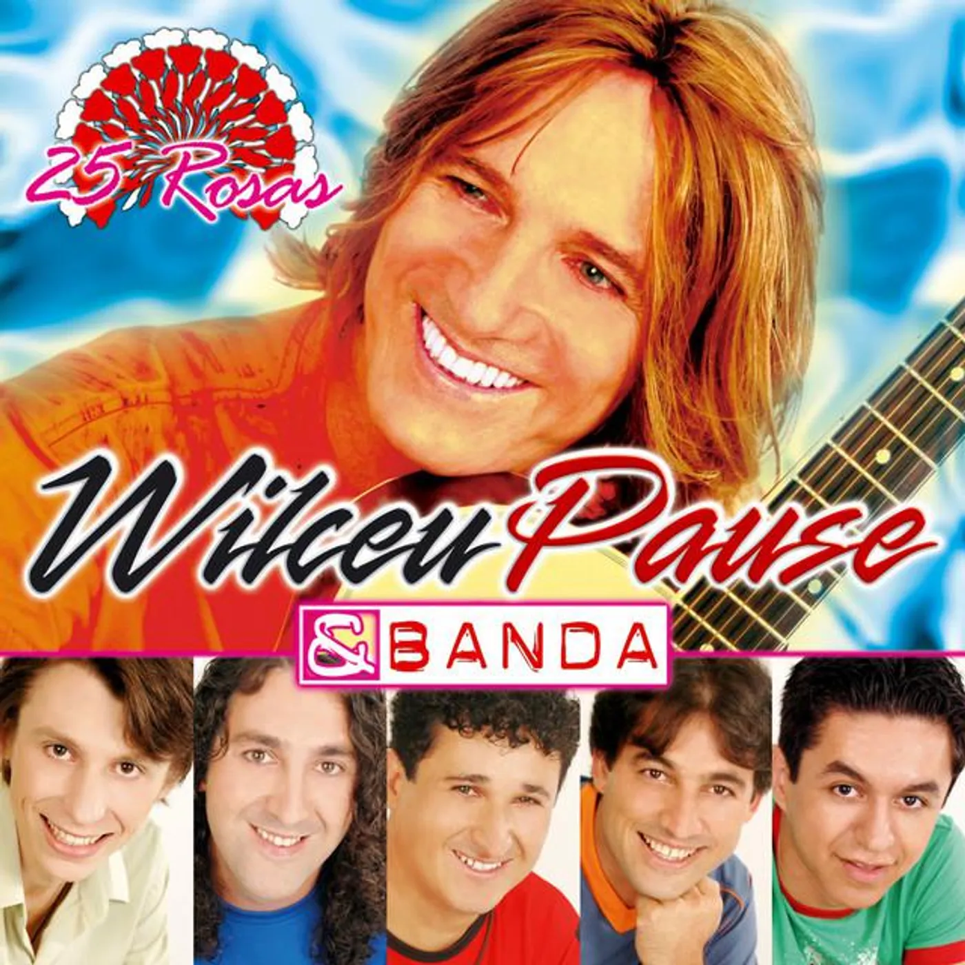 Wilceu Pause & Banda