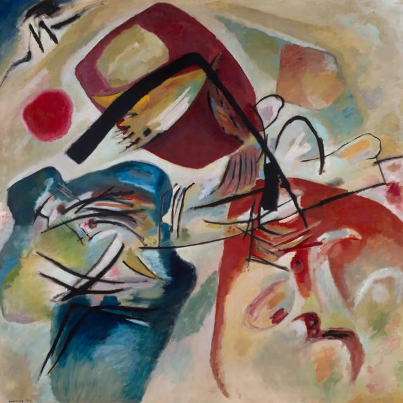 Wilbert de Joode Brand Page