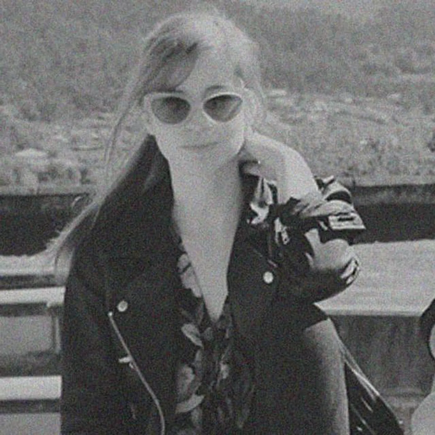 Wild Balbina Brand Page