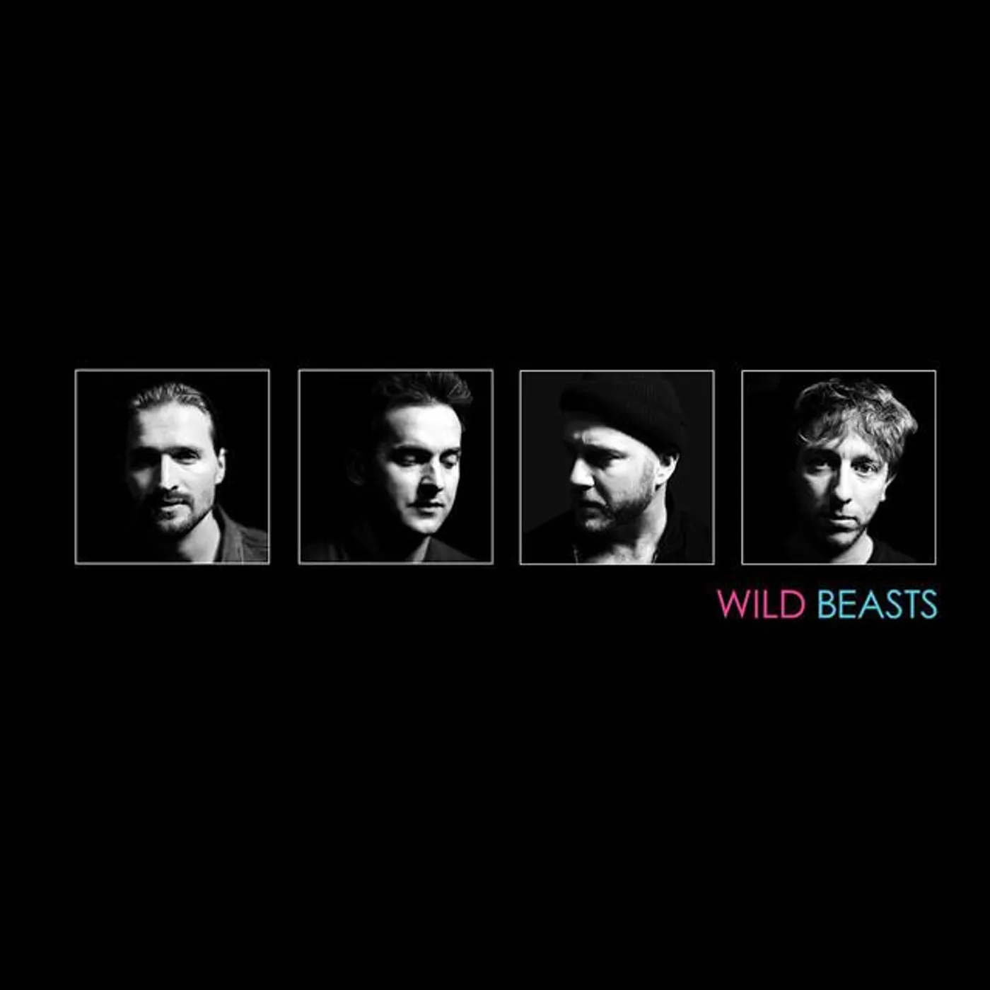 Wild Beasts Brand Page