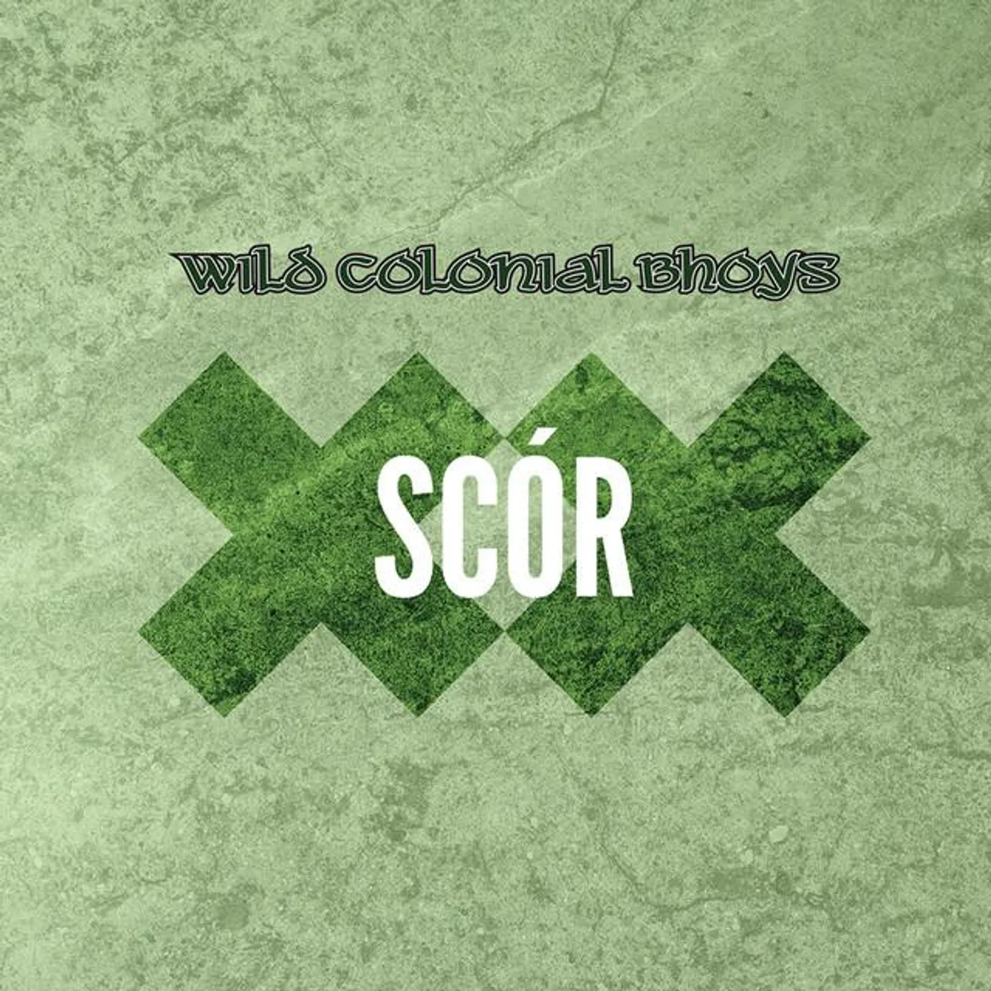 Wild Colonial Bhoys Brand Page