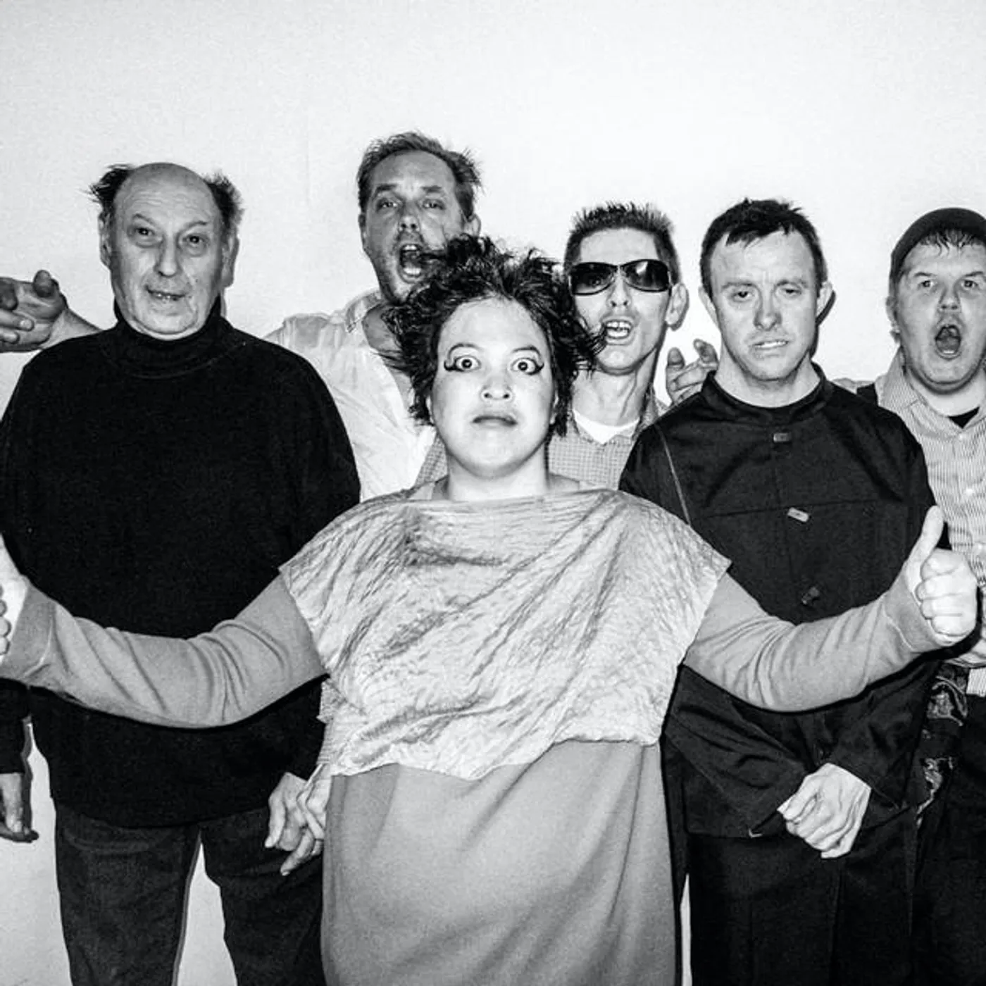 Wild Classical Music Ensemble Brand Page