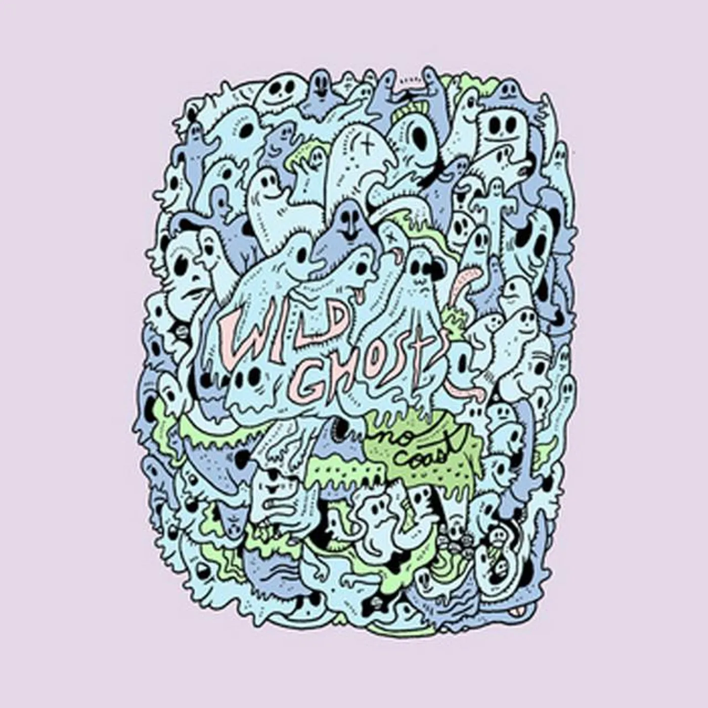 Wild Ghosts