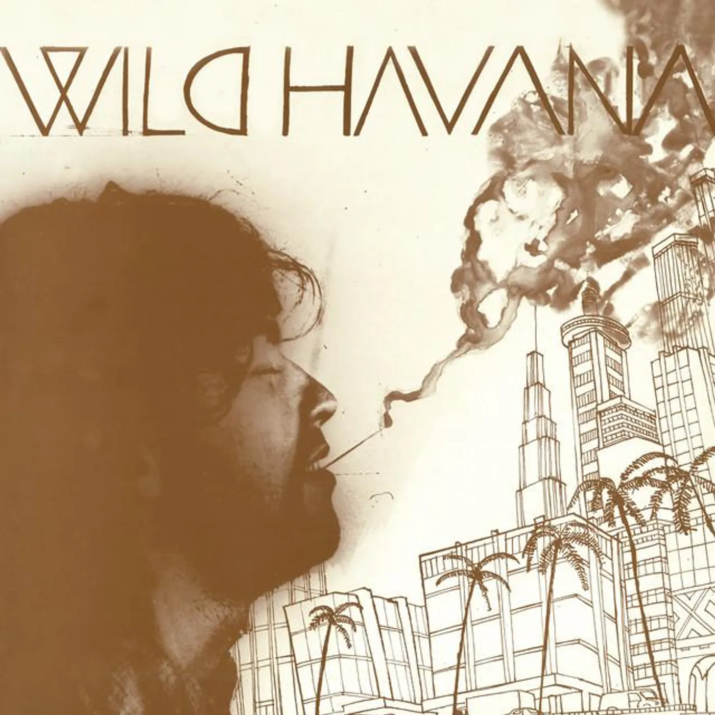 Wild Havana