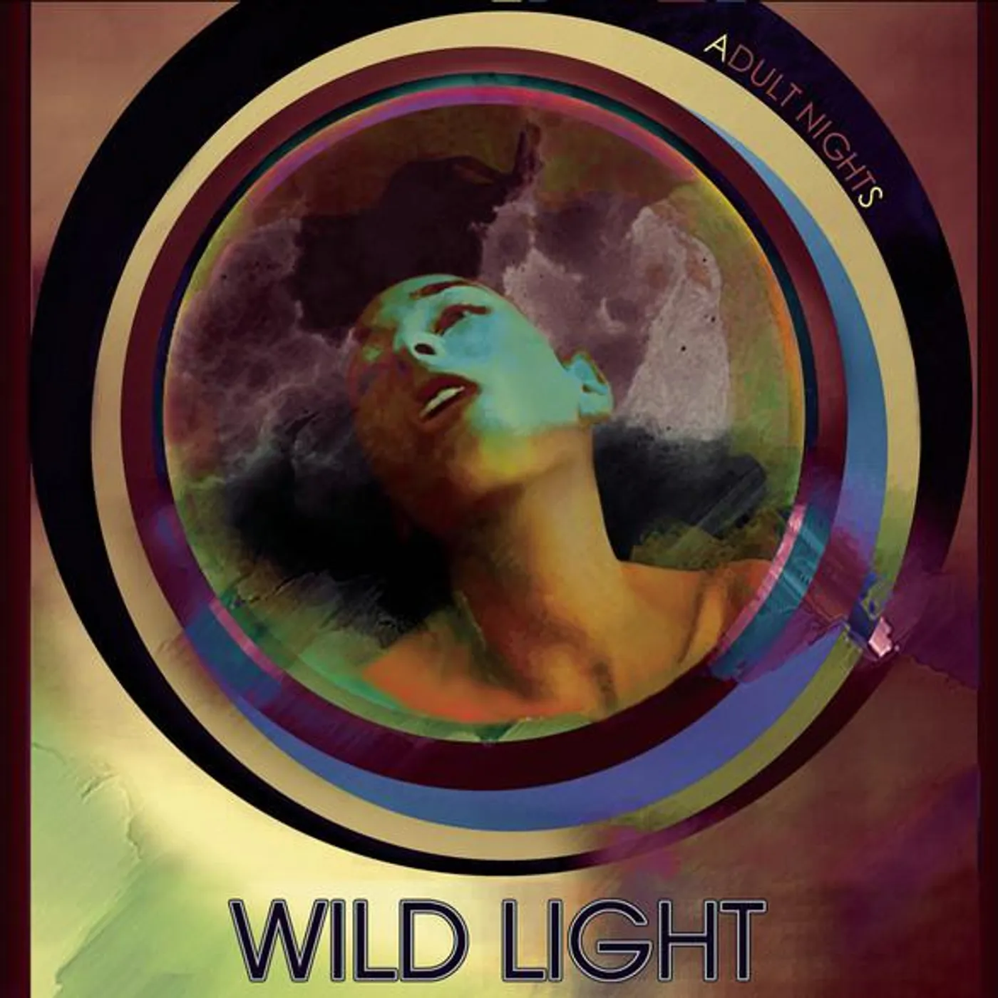 Wild Light Brand Page