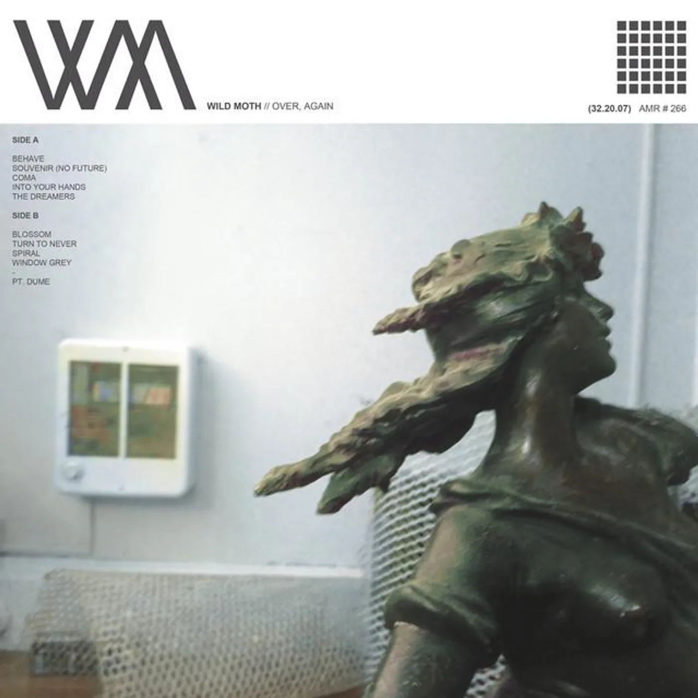 Wild Moth Brand Page