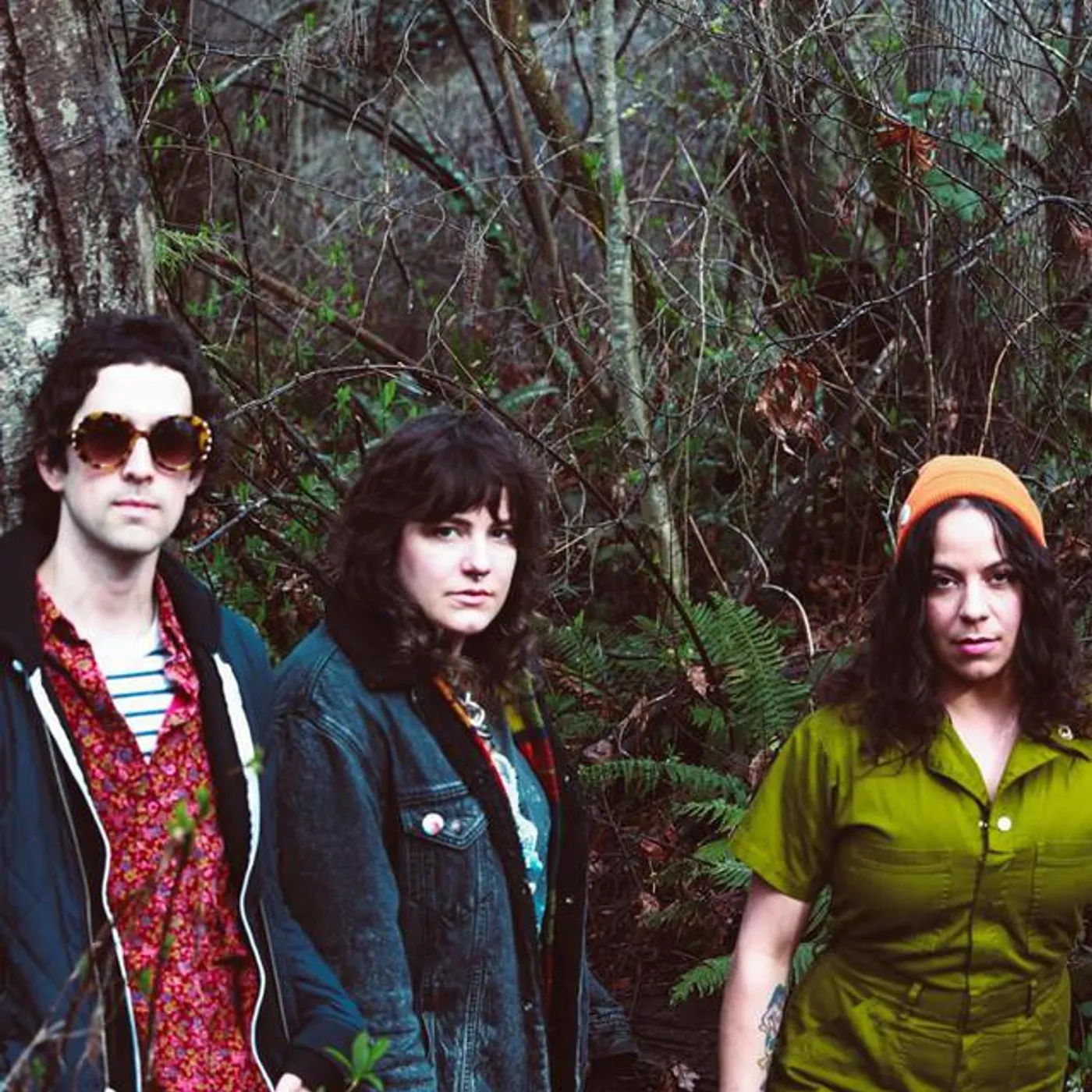 Wild Powwers Brand Page