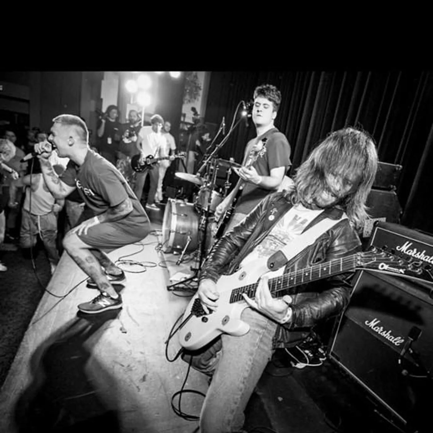 Wild Side Brand Page