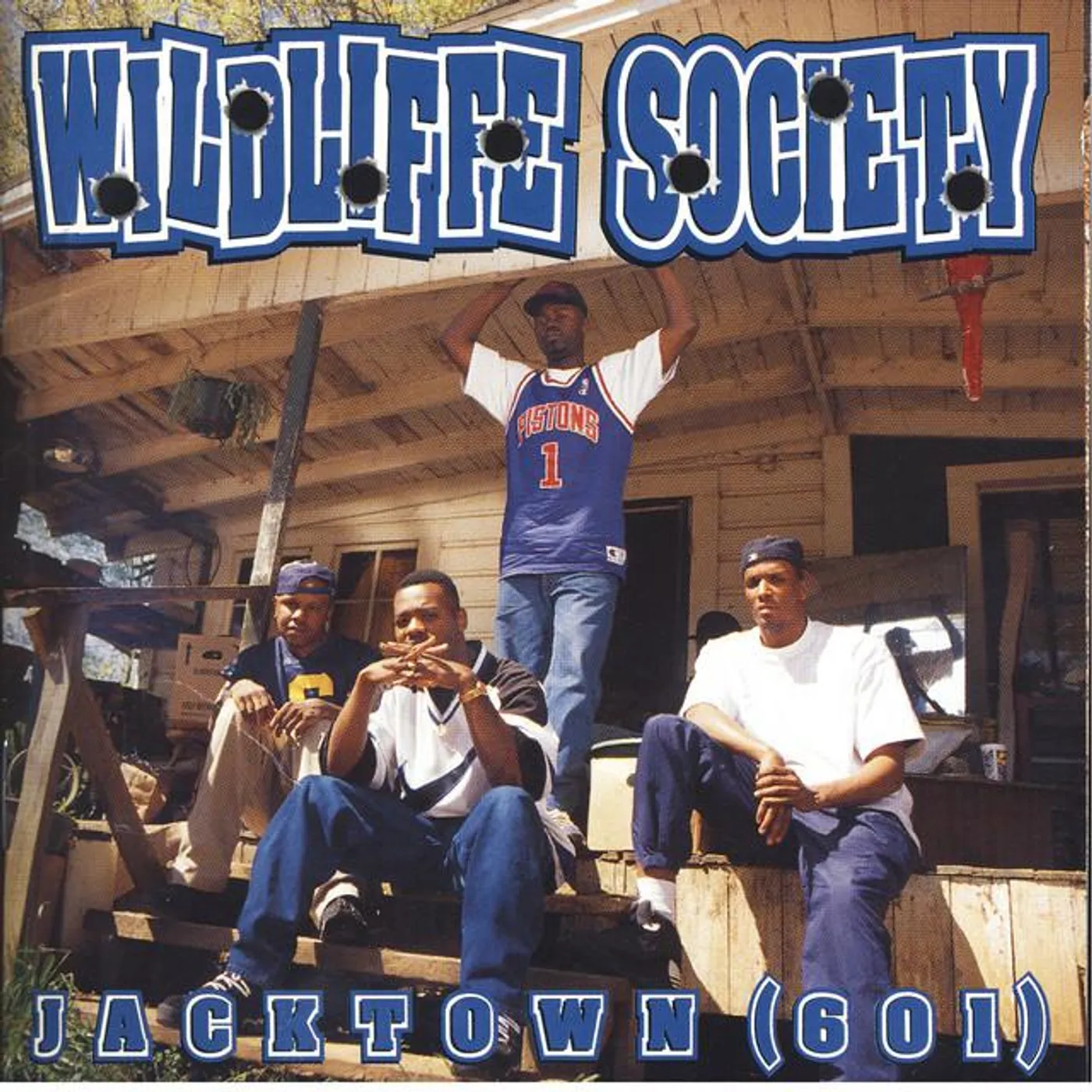 Wildliffe Society