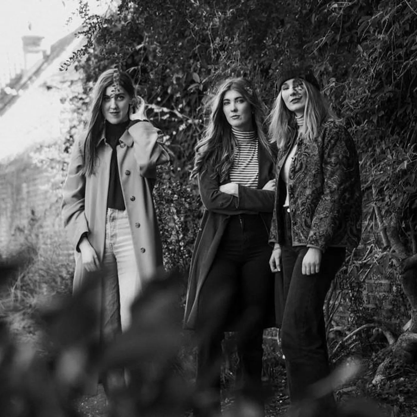 Wildwood Kin Brand Page