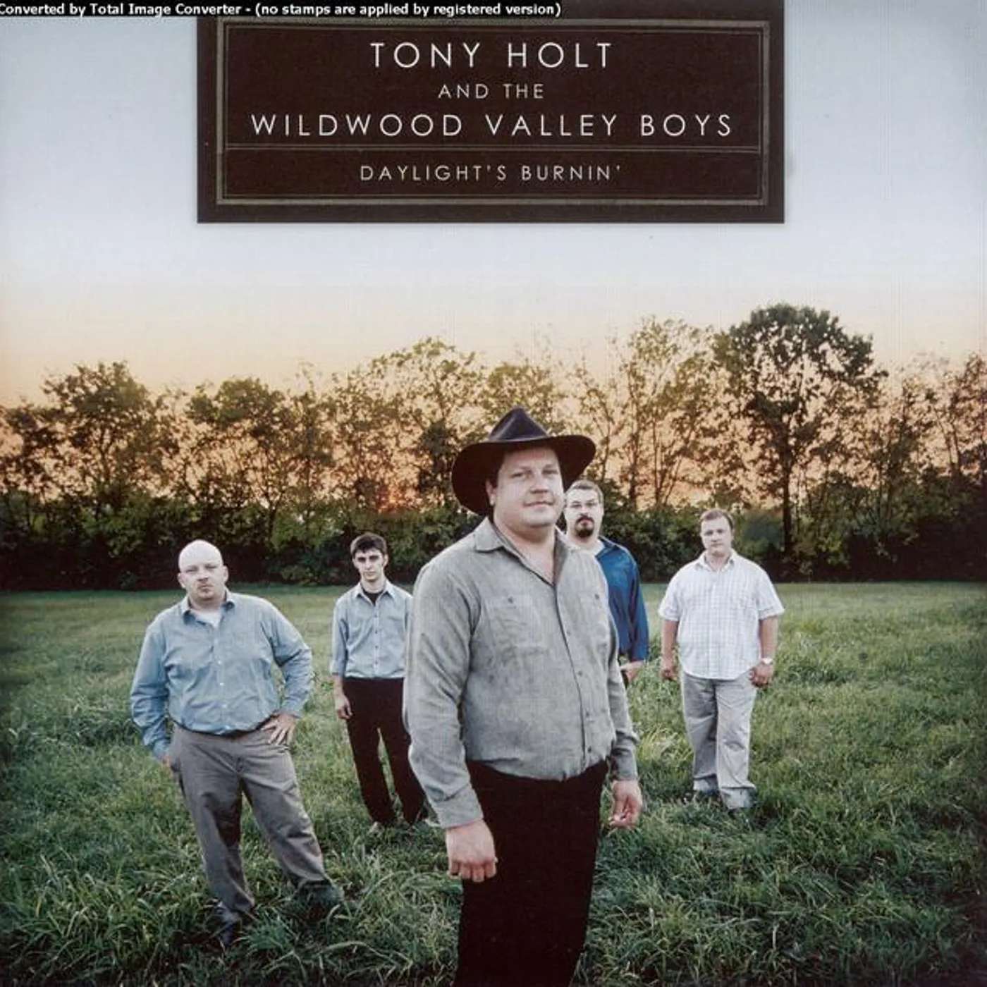 Wildwood Valley Boys Brand Page