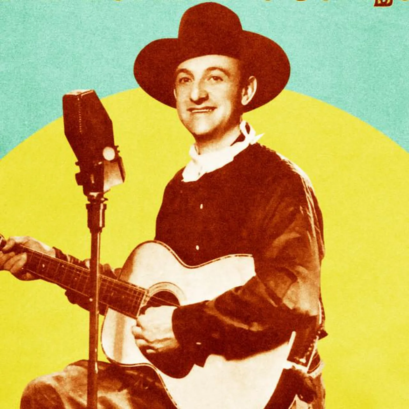 Wilf Carter Brand Page