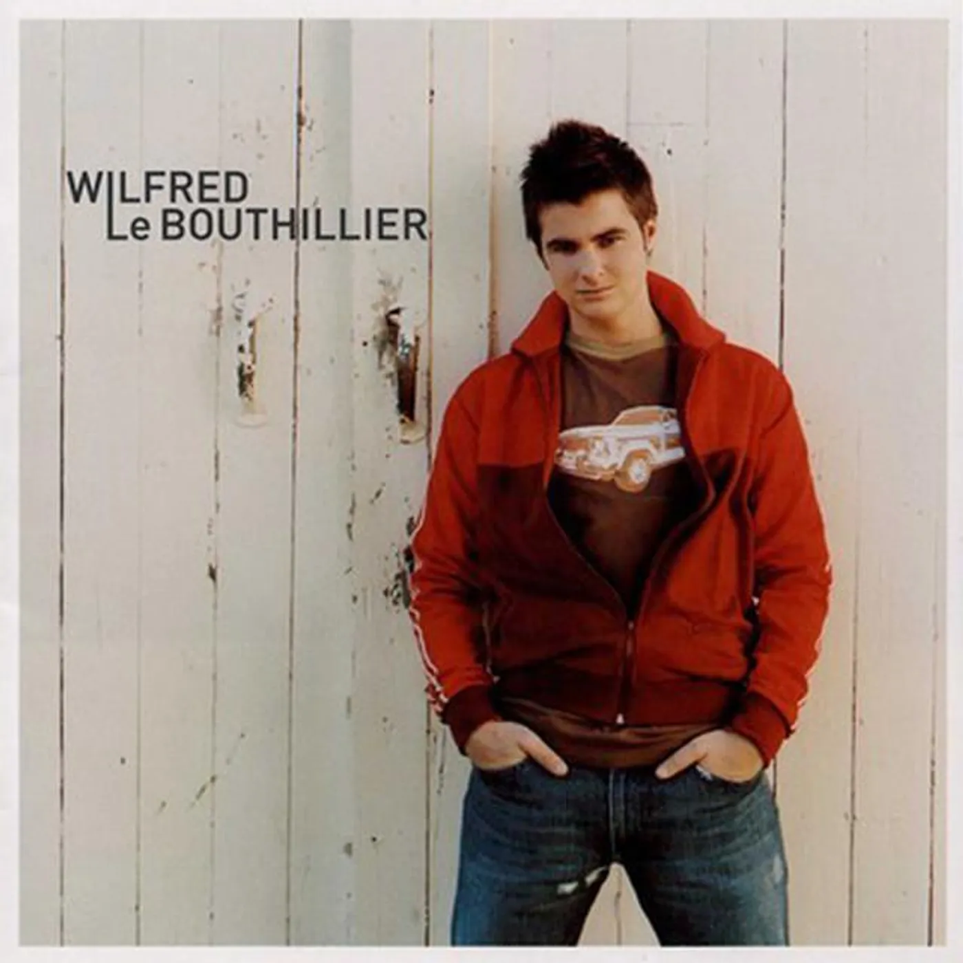 Wilfred LeBouthillier Brand Page