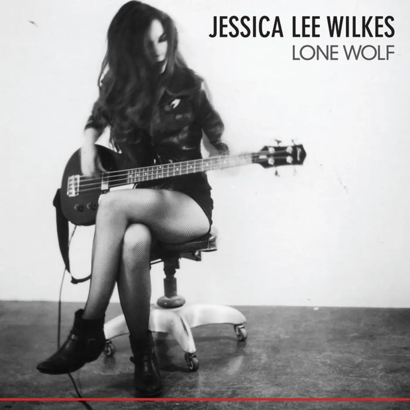 Jessica Lee Wilkes Brand Page