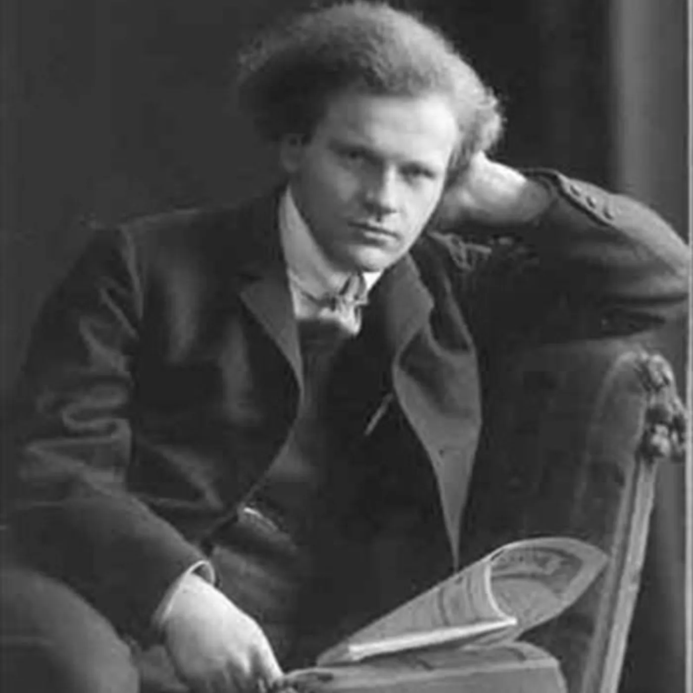 Wilhelm Backhaus Brand Page