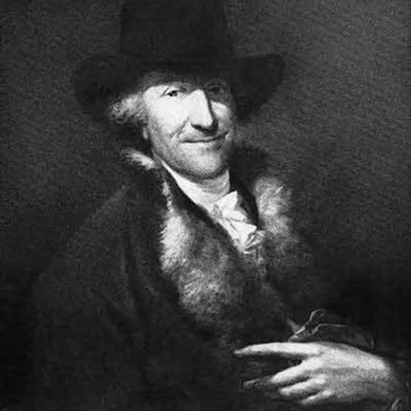 Wilhelm Friedemann Bach