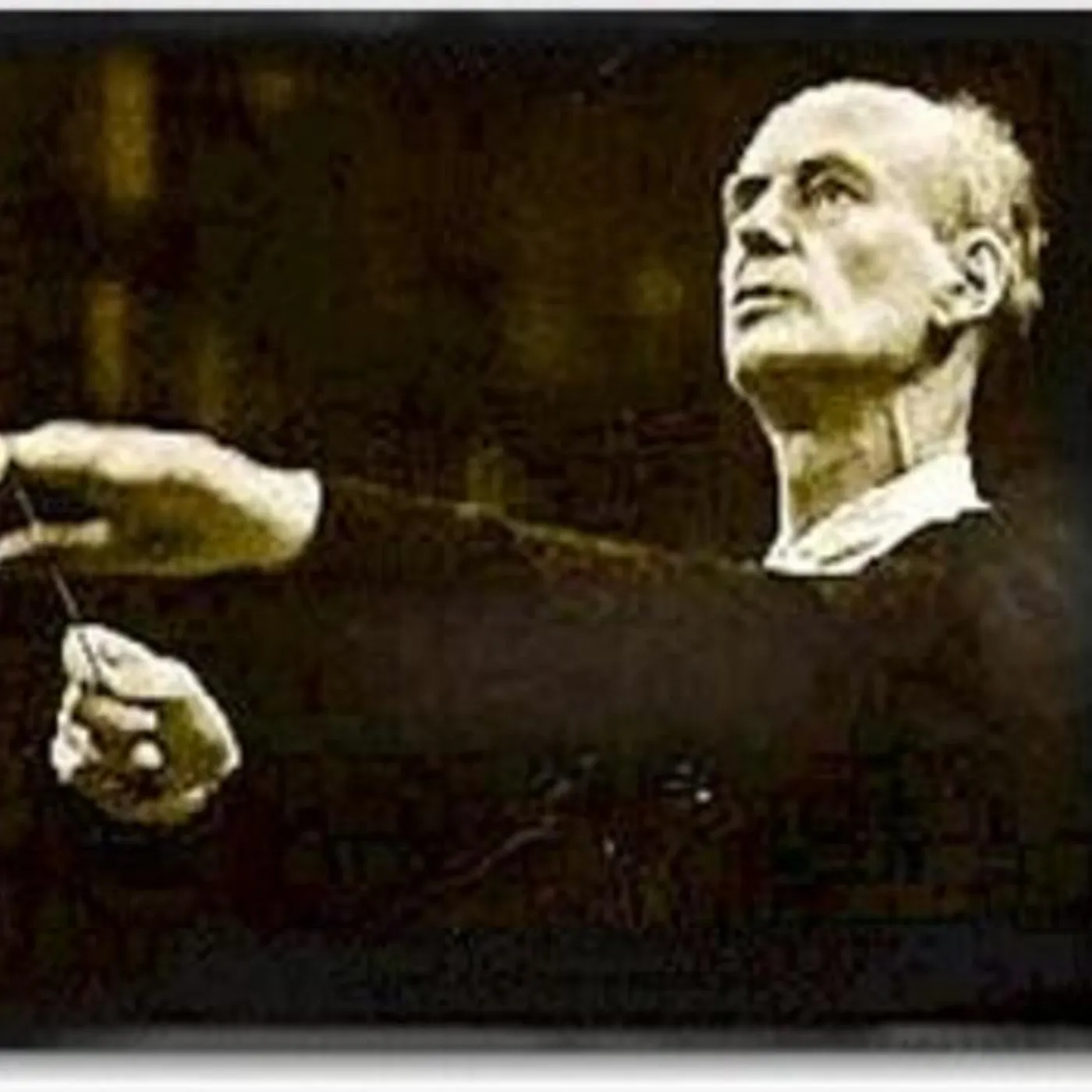 Wilhelm Furtwängler Brand Page