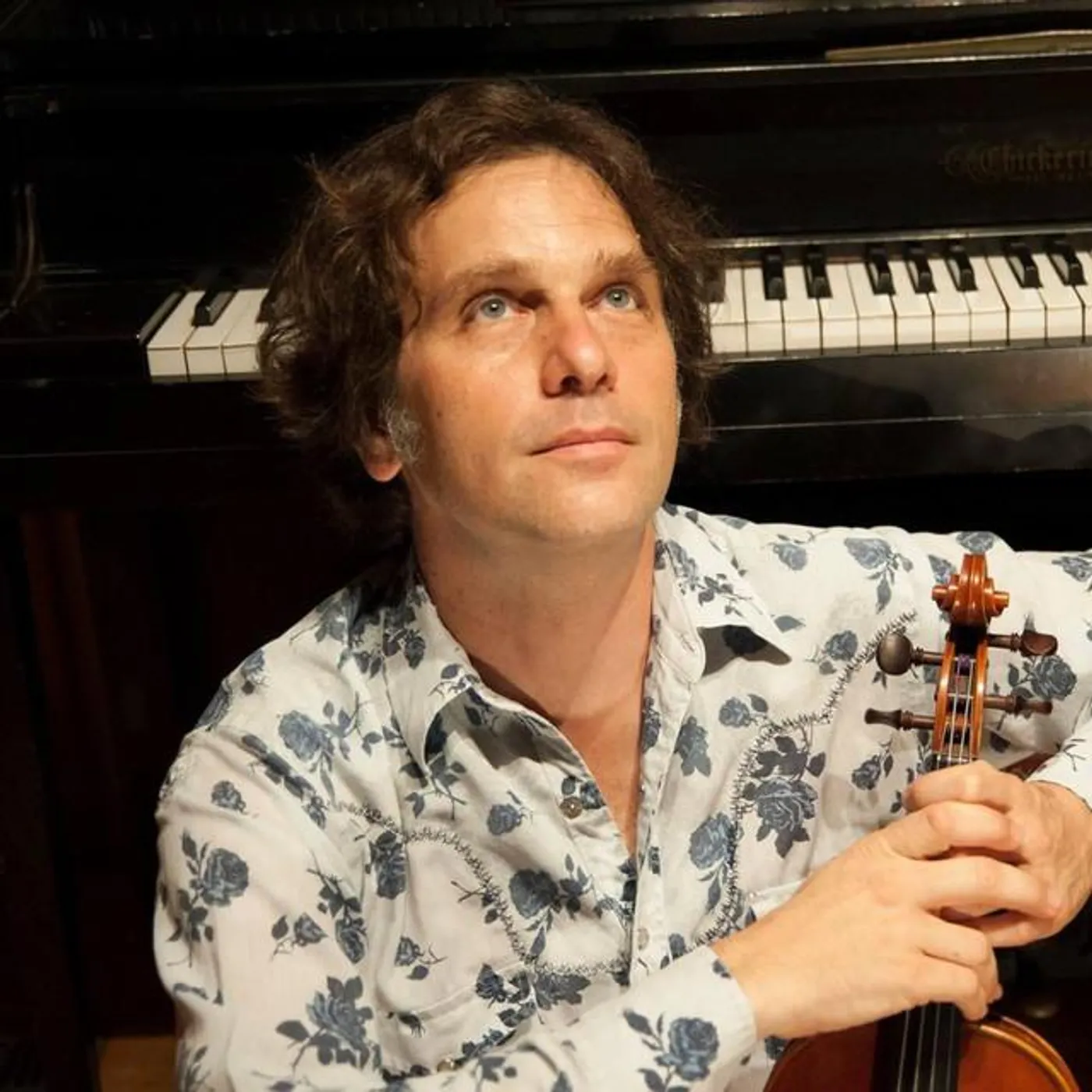 Will Taylor and Strings Attached