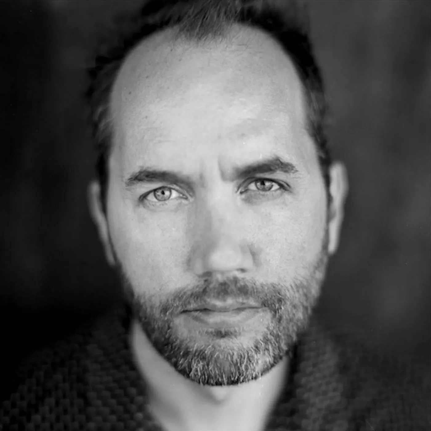 Will Vinson Brand Page