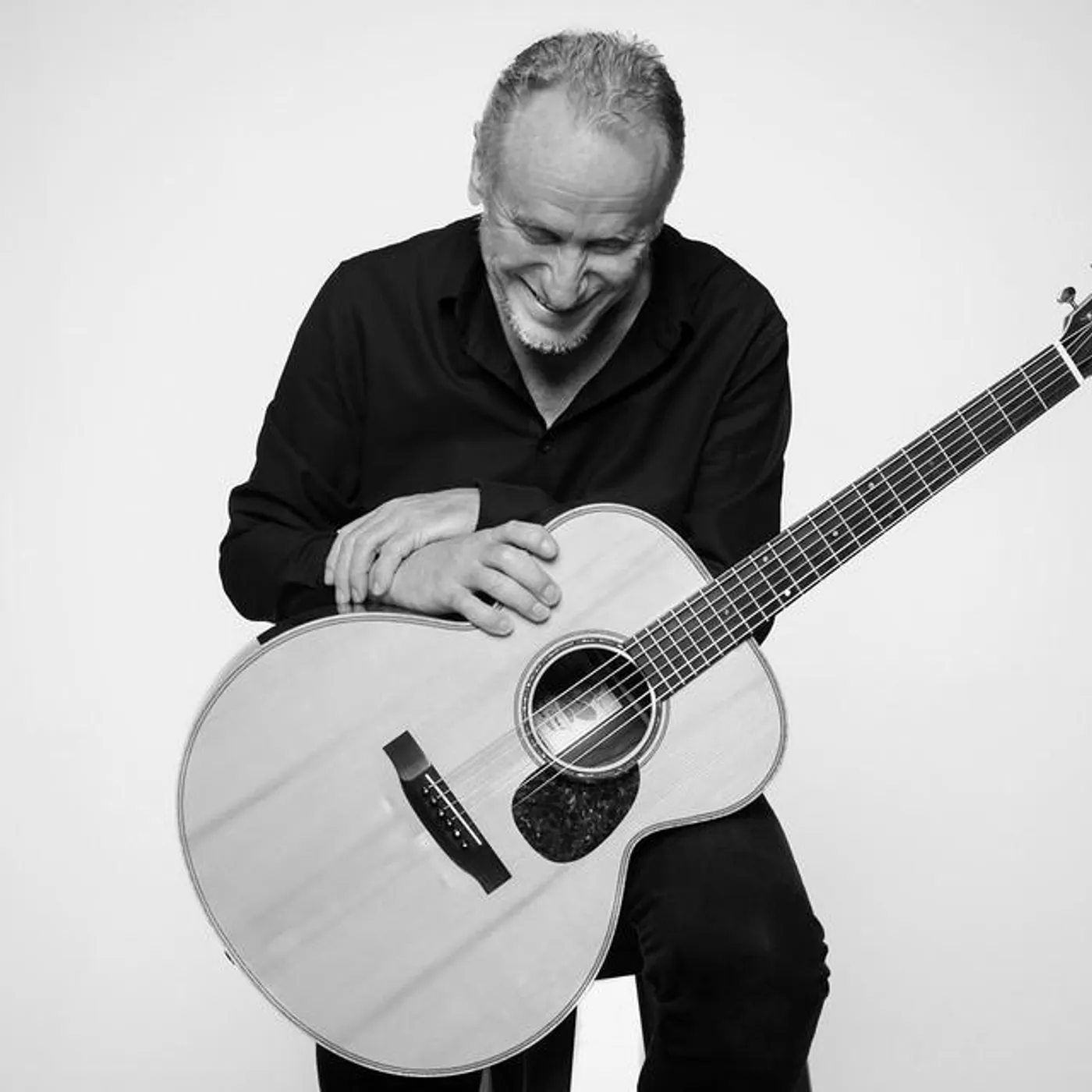 Will Ackerman Brand Page