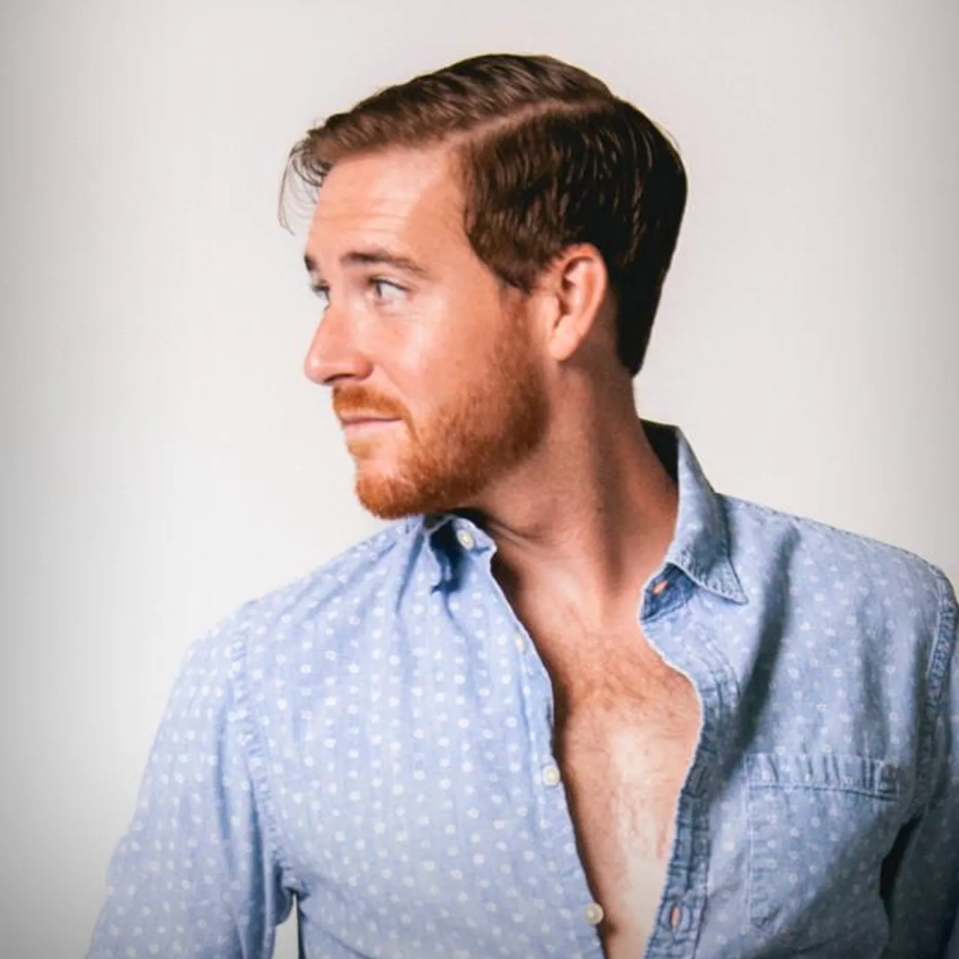 Will Abeles Brand Page