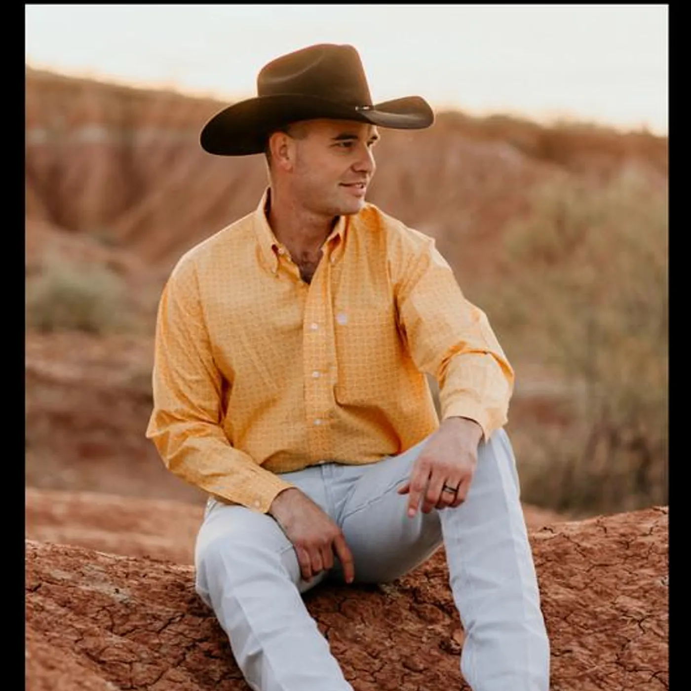 Will Banister Brand Page