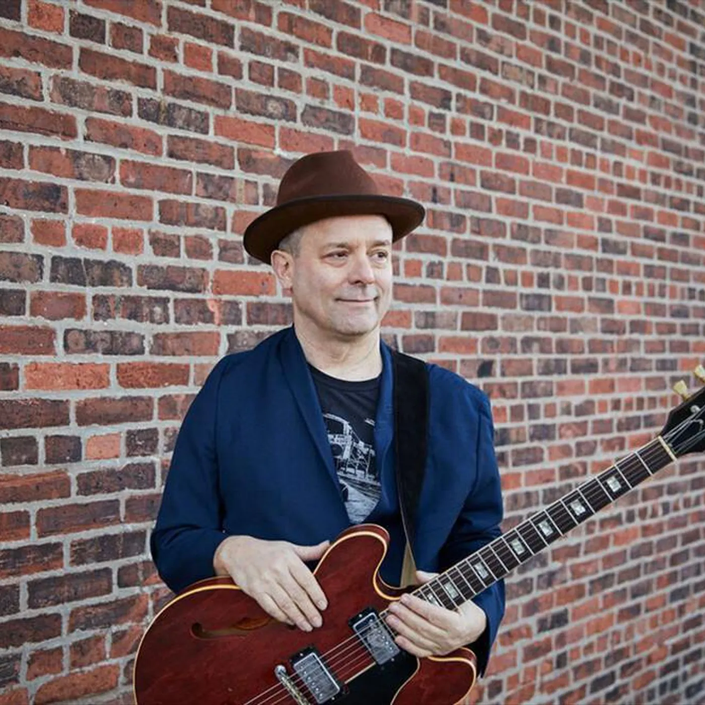 Will Bernard Brand Page