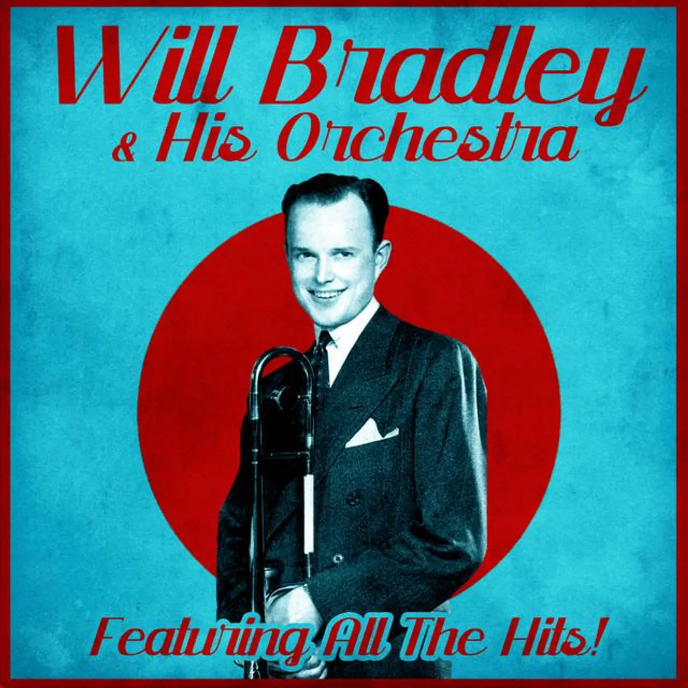 Will Bradley Brand Page