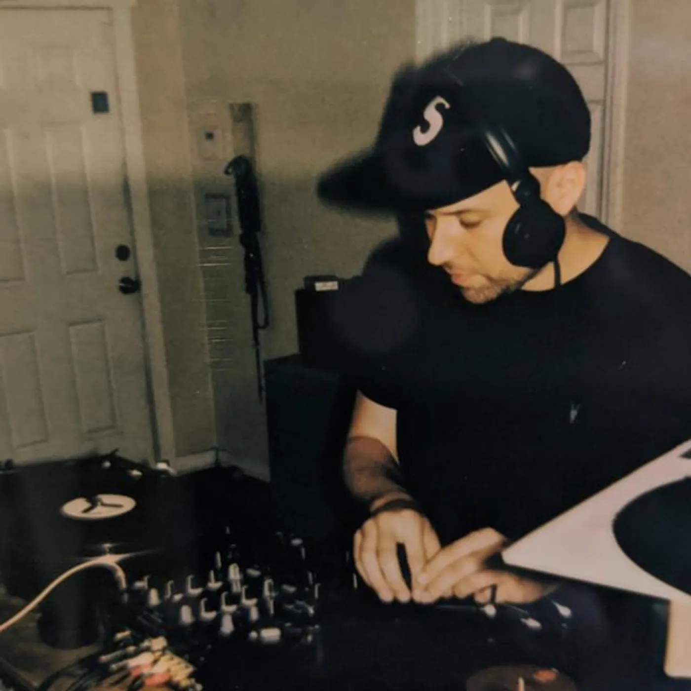 Will Buck Brand Page