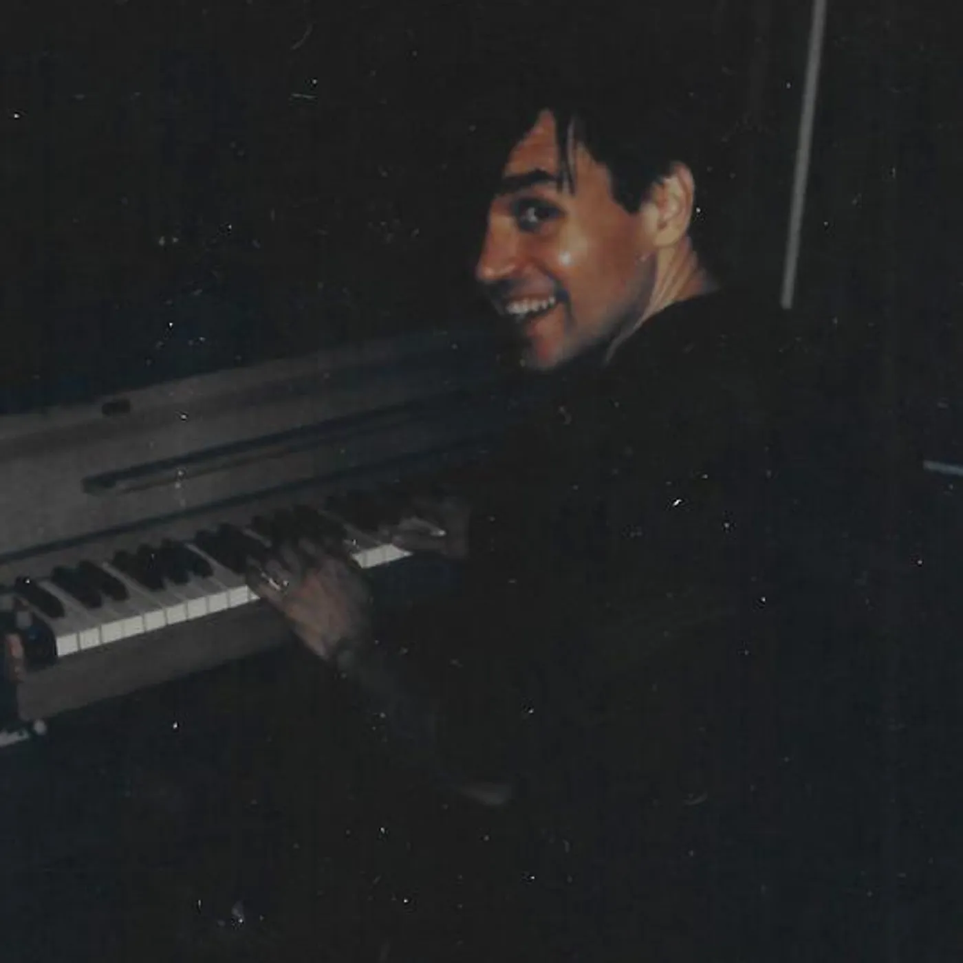 Will Butler Brand Page