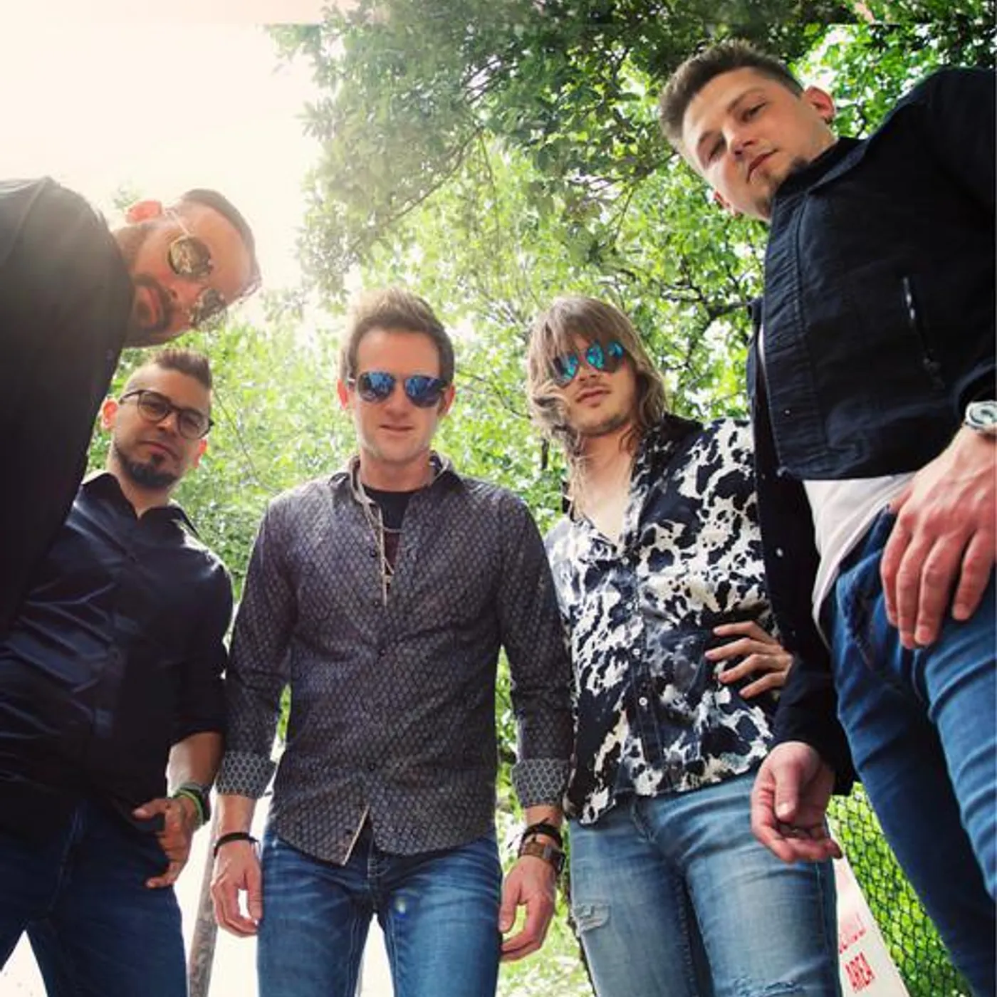 Will Carter Brand Page